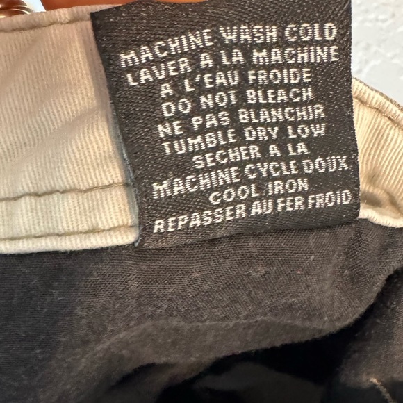 Billabong Y2K Vintage Cargo Skate Surf Baggy Workwear Shorts Mens Size 30 - Picture 9 of 11